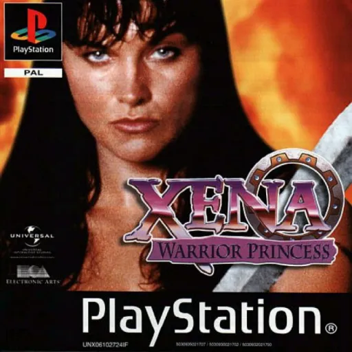 Xena - Warrior Princess (Germany)